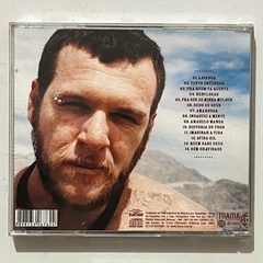 CD/OTTO , SEM GRAVIDADE/ 2004 - comprar online