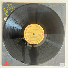 Novela-livre Para Voar - Inter- 1984 Lp ( Disco Vg+) na internet