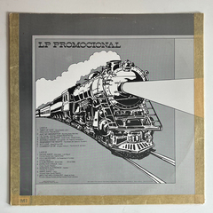 Lp Promocional - Nacional - Internacional - 1983- Lp/vinil - comprar online