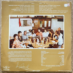 Totonho , Dia A Dia, 1978 - Lp - comprar online