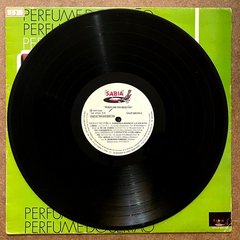 Perfume Do Sertão, 1977 - (disco Vg+) - Cb8 na internet