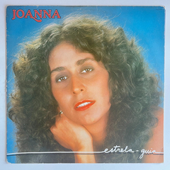 Joanna - Estrela Guia - 1980 - Lp ( Disco Vg+) - comprar online