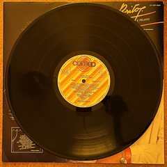 Silvio Brito, 1985 - Lp/vinil - BANANEIRA DISCOS - DISCO DE VINIL E CDS- FRETE GRÁTIS PARA TODO O BRASIL 