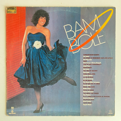 Trilha Sonora - Novela Bambolê 1987 -(lp- Disco Vg+) - comprar online