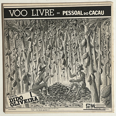 Dido Oliveira - Vôo Livre - Pessoal Do Cacau - Compacto/lp