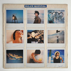 Dulce Quental 1988 - Lp/vinil