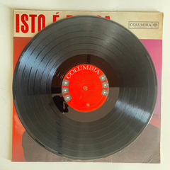 Sidney Isto É Dança - Orquestra E Coro Lp ( Disco Vg+ ) - comprar online