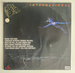 Novela-livre Para Voar - Inter- 1984 Lp ( Disco Vg+) - comprar online