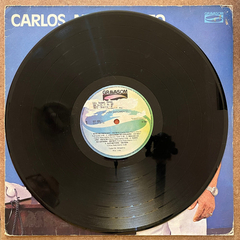 Carlos Nascimento, Xote Do Papagaio , 1987 - Lp/ Vinil na internet