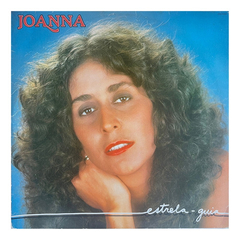 Joanna - Estrela Guia - 1980 - Lp ( Disco Vg+)