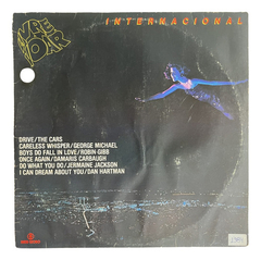 Novela-livre Para Voar - Inter- 1984 Lp ( Disco Vg+)