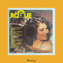 Lp Roque Santeiro- Nacional- 1985- Lp ( Disco Vg+) - comprar online