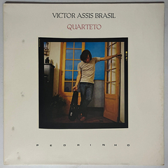 Victor Assis Brasil - Quarteto - 1979 - Lp/vinil - comprar online