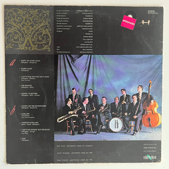 Heartbreakers - Elingtonia - 1989- Lp - comprar online