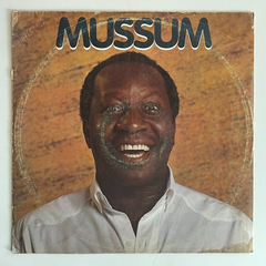 Mussum - 1986 - Lp/vinil