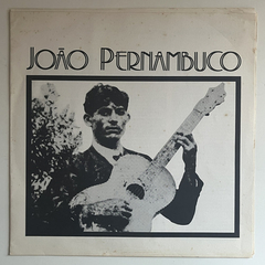 Joao Pernambuco 100 Anos - Antonio Adolfo - (lp Vg+) C.09