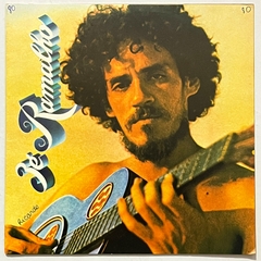 EP/7 ZÉ RAMALHO, 1978 - comprar online