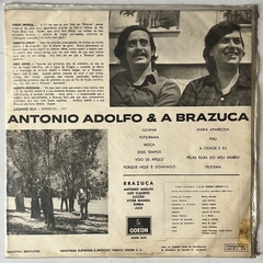 ANTONIO ADOLFO E A BRAZUCA, 1969 - comprar online