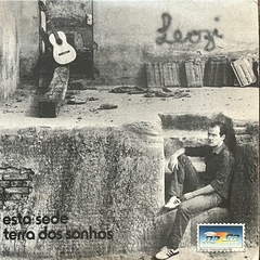 COMPACTO/ LEOZI - ESTA SEDE/ TERRA DOS SONHOS, 1982