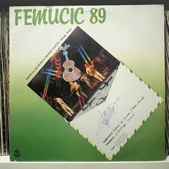 FEMUCIC 89