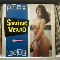 SWING VERÃO