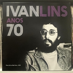 IVAN LINS - ANOS 70