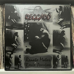 REGGADO -RENATO MATTOS & BANDA ACARAJAZZ