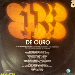 GLOBO DE OURO, VOL 3 - 1977 na internet