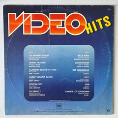 Video Hits, 1983 na internet