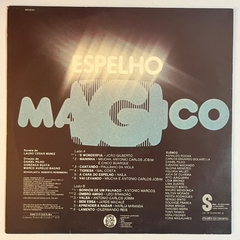 Espelho Magico - Trilha Sonora da Novela , 1977 na internet