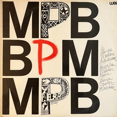 MPB - BPM - MPB , 1978