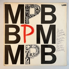 MPB - BPM - MPB , 1978 - comprar online