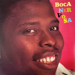 BOCA NERVOSA, 1993