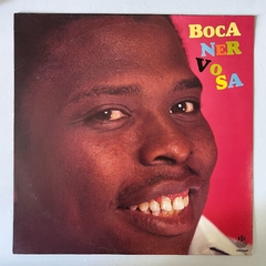 BOCA NERVOSA, 1993 - comprar online