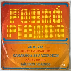 Forró Picado, 1978