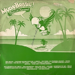 Muda Brasil! (Play List Nacional), 1985