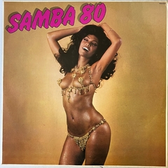 Samba 80, 1980