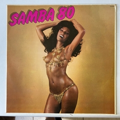 Samba 80, 1980 - comprar online