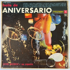 Sylvio Mazzucca E Sua Orquestra ?- Baile De Aniversário, 1968