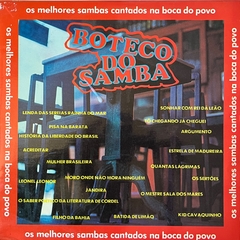 Samba 80, 1980 - loja online