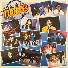 Viva A Noite, 1989