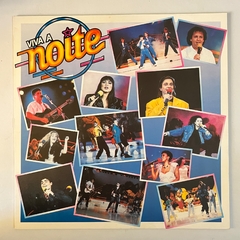 Viva A Noite, 1989 - comprar online