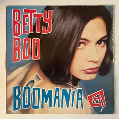 Betty Boo - Boomania, 1990 - comprar online