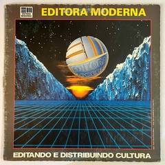 EDITORA MODERNA - 1989 - comprar online