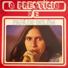 O PRESTIGIO DE FAFA DE BELEM, 19??