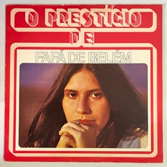 O PRESTIGIO DE FAFA DE BELEM, 19?? - comprar online