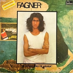 FAGNER , MANERA FRU FRU, MANERA