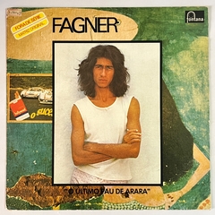 FAGNER , MANERA FRU FRU, MANERA - comprar online