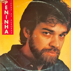 PENINHA - TODAS AS AURORAS, 1986