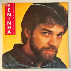 PENINHA - TODAS AS AURORAS, 1986 - comprar online